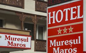 Hotel Muresul Health Spa